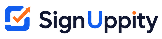 SignUppity
